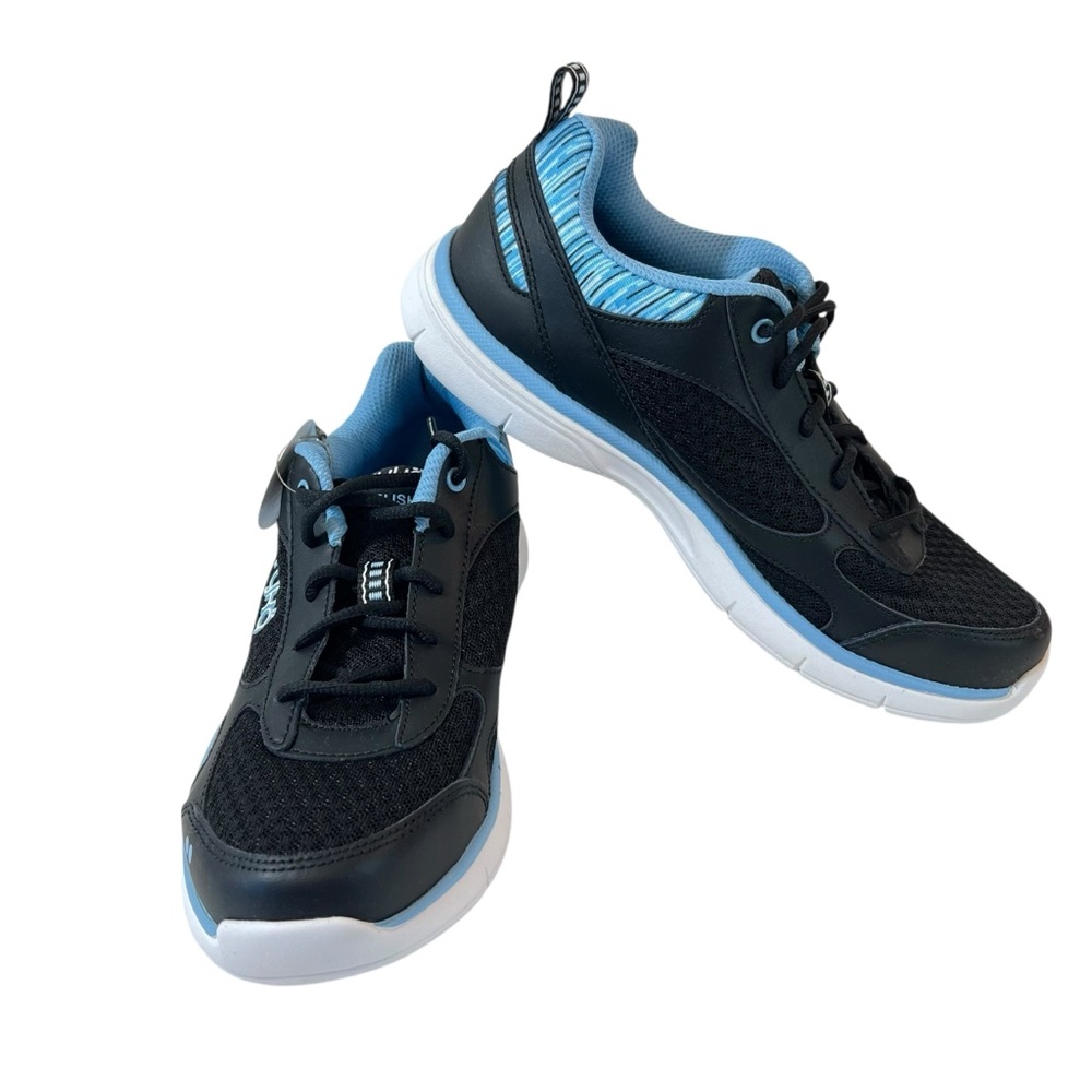 Ryka Delish Cross Training Sneakers Tennis Shoes Womens